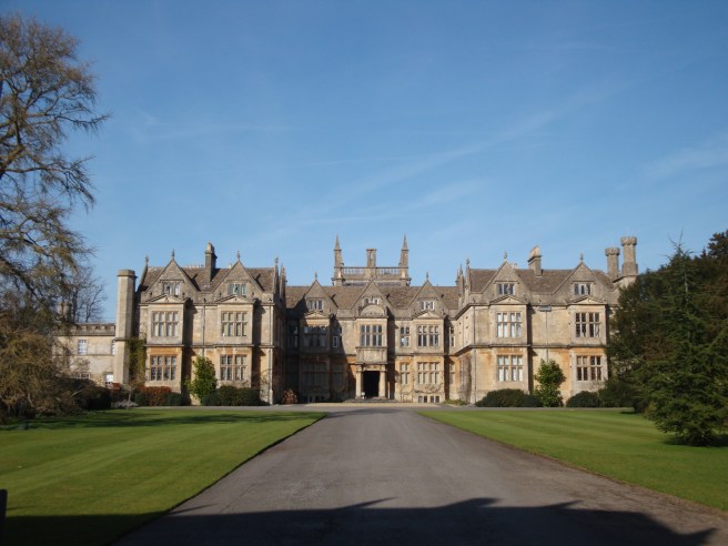 Corsham Court