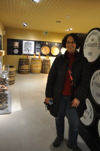 Thirty years after that initial taste.