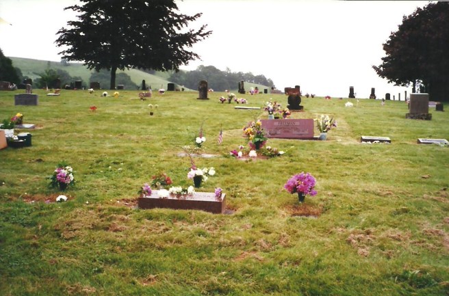 cemetery